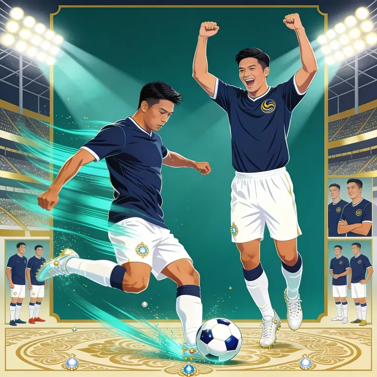 rollex11 The rollex11 Brand, Built for Malaysian Players