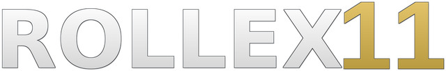rollex11 Logo